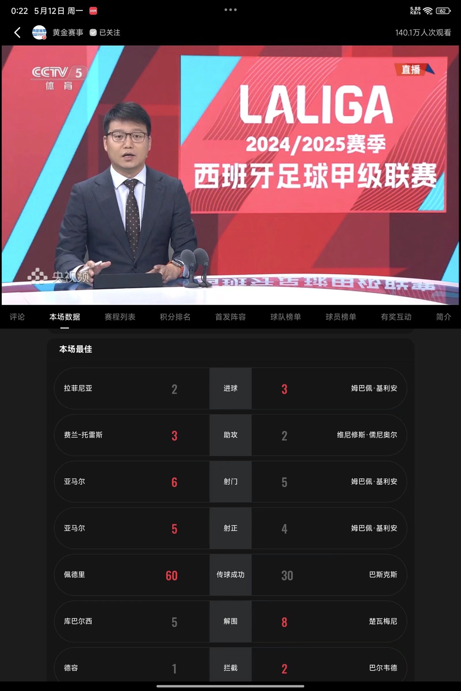 关于里尔赛后刷新队史纪录;志在国王杯名次提升;引发热议;控场能力受关注的信息 关于里尔赛后刷新队史纪录;志在国王杯名次提升;引发热议;控场能力受关注的信息