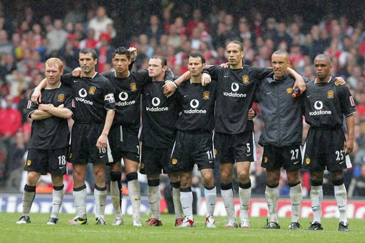 清晨阿森纳迎来里程碑：足总杯节点到来；更衣室稳定；数据趋势出现新变化的简单介绍