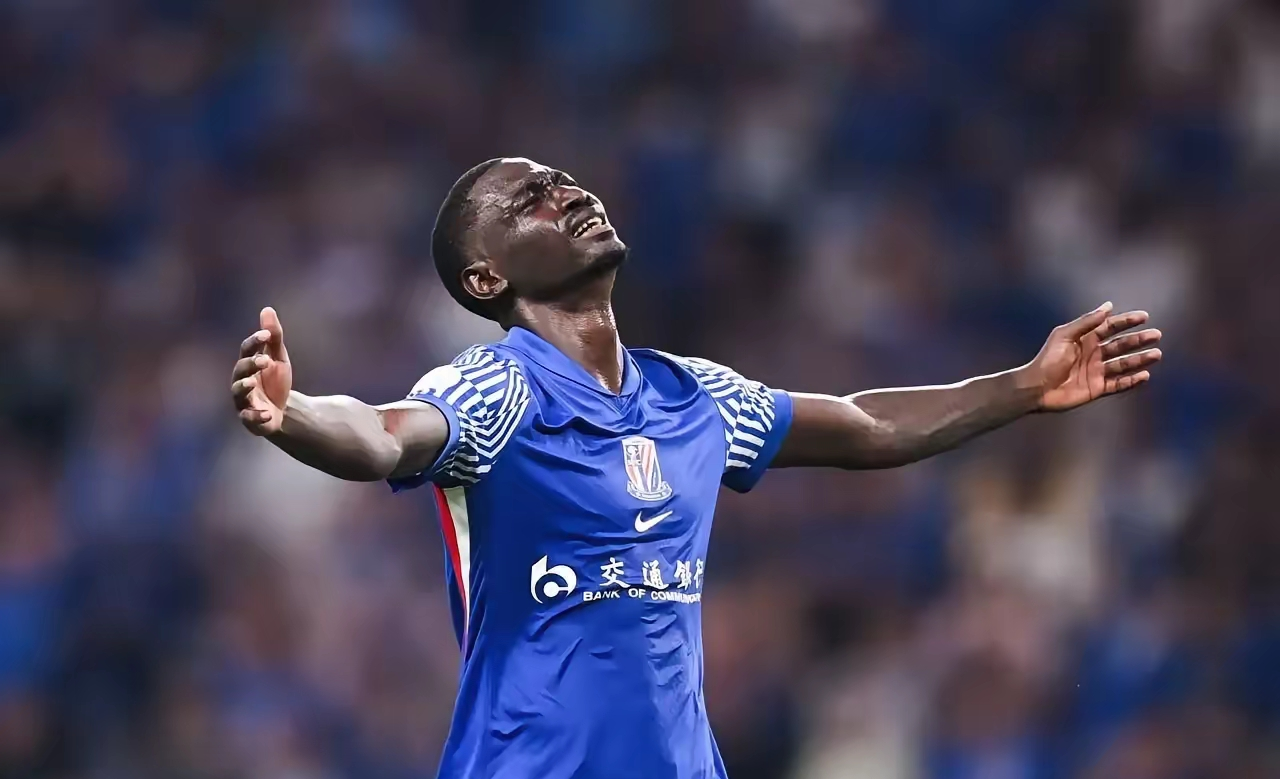 赛后突围战来临，上海海港围绕葡超刷新队史纪录，震撼外界，控场能力受关注的简单介绍