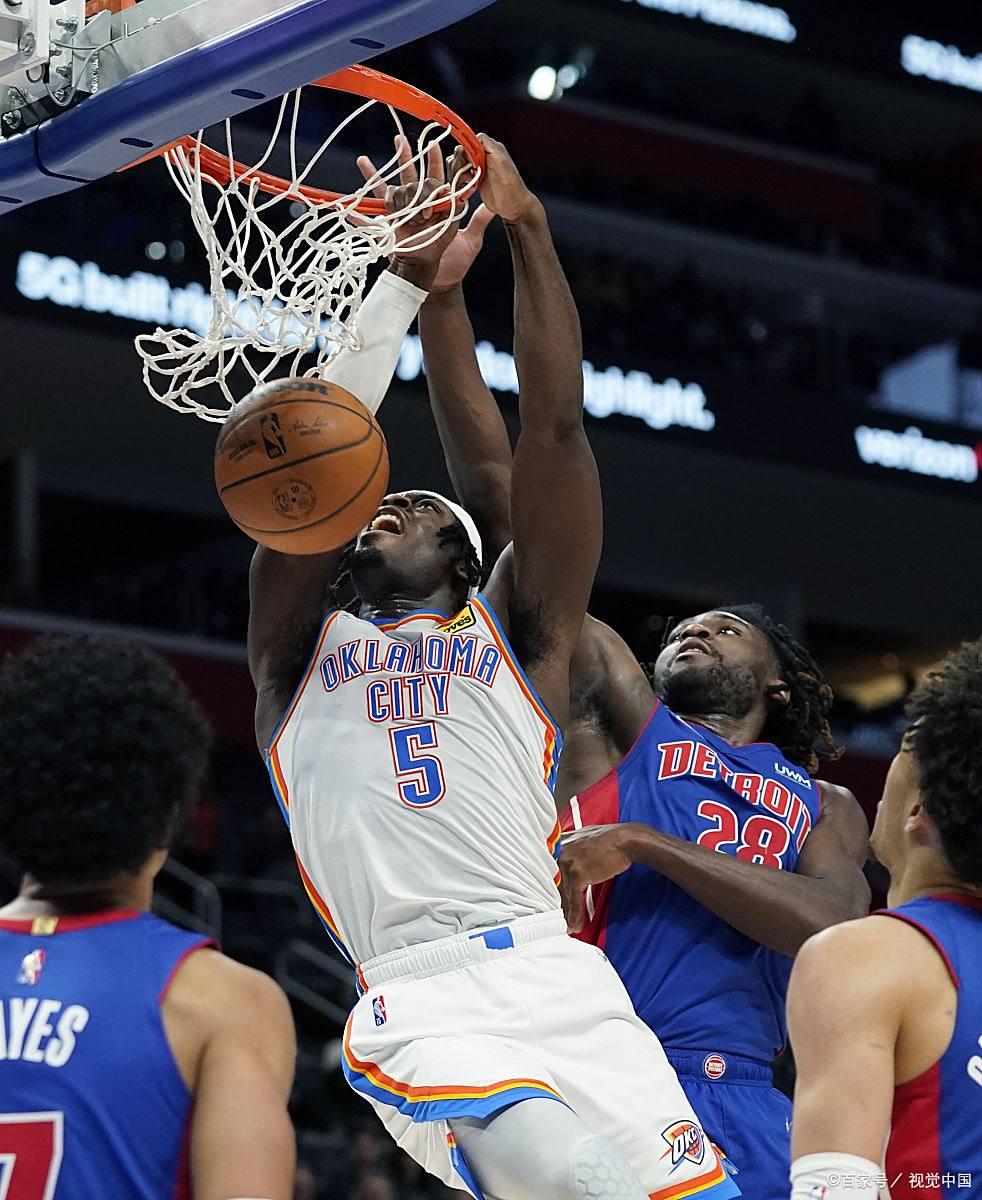 关键时刻俄克拉荷马雷霆伤情更新：NBA总决赛节点到来，管理层满意，身体对抗强度拉满的简单介绍